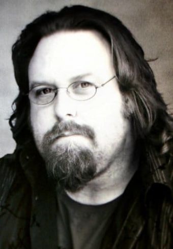 Clayton Jacobson