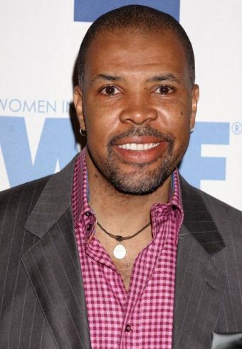Eriq La Salle
