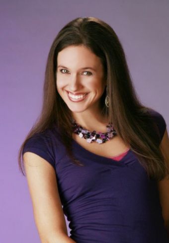 Kim Evans