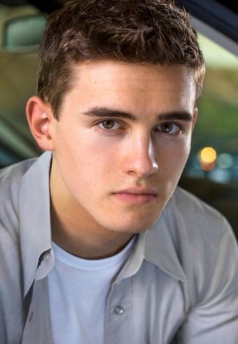 Michael Johnston