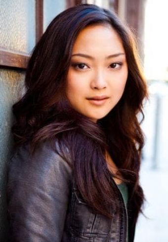 Sophie Oda