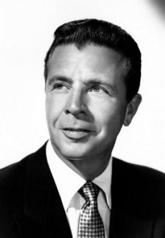 Dick Powell