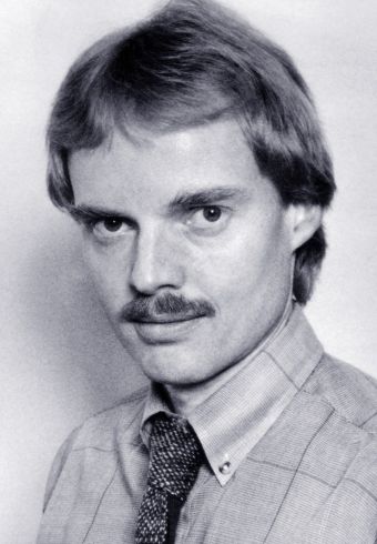Michael Finnell