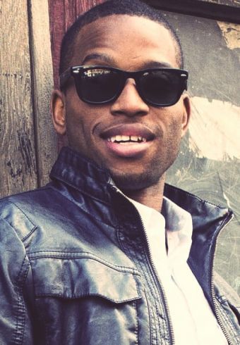 Trombone Shorty
