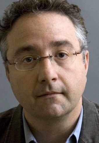 Paul Schackman