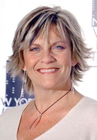 Kim Zimmer