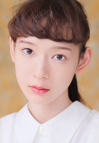 Moeka Hoshi