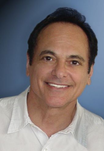 Tony Devon