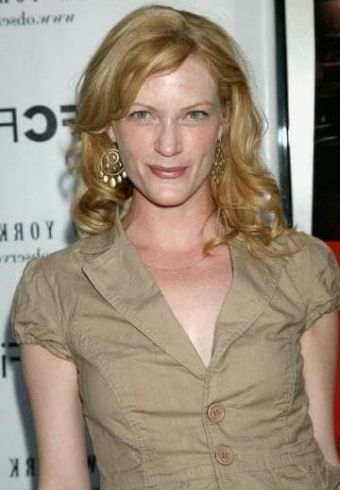 Samantha Buck