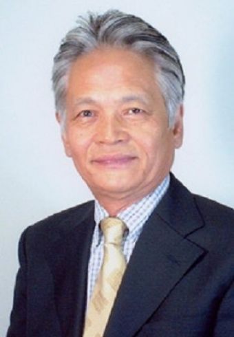 Minori Terada
