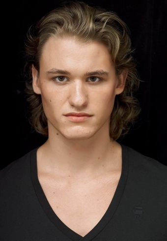 Dylan Playfair