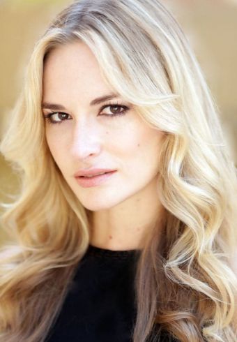 Lyndsay Haldorson
