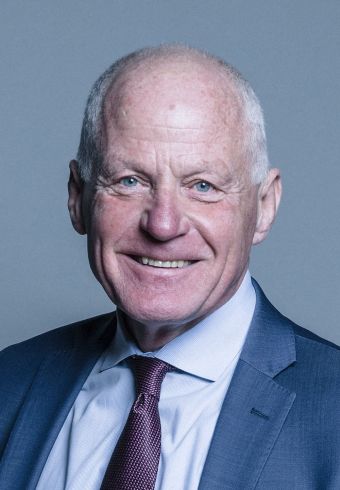 Michael Cashman