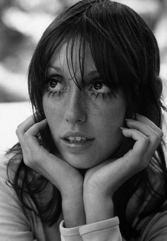 Shelley Duvall