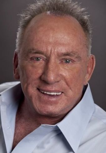 Erik Cord