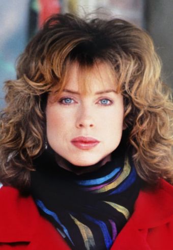 Julianne Phillips