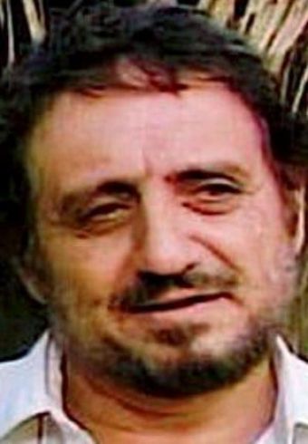 Maurice Sherbanee