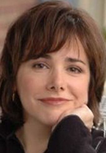 Nancy Bach