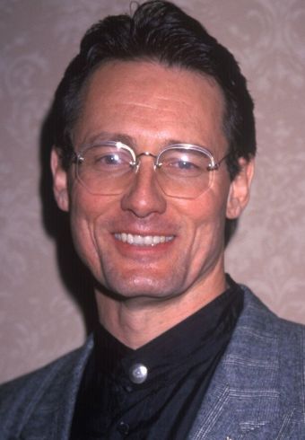 Anthony De Longis