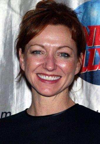 Julie White