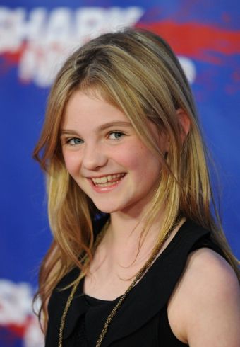 Morgan Lily