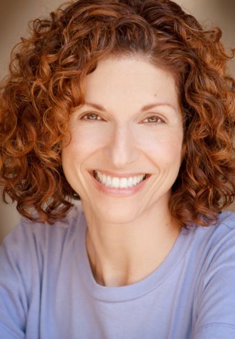 Cathy Ladman