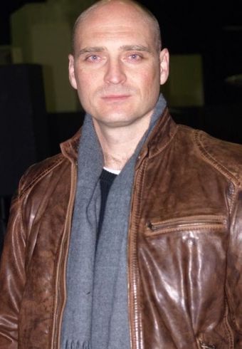 Anthony Bishop