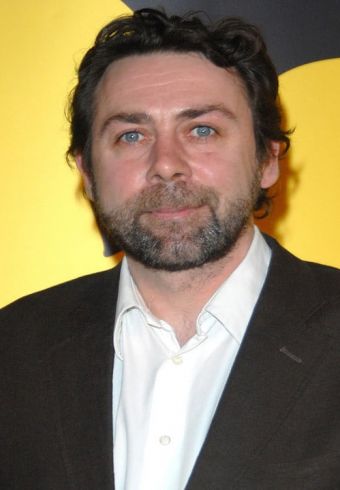 Sean Hughes