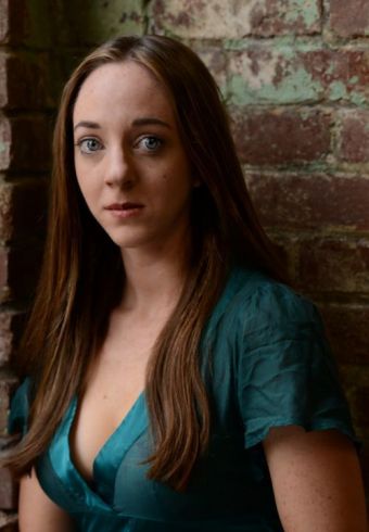Lauren Boyd