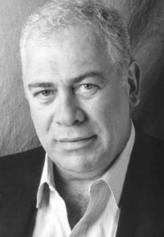 Alan Charof