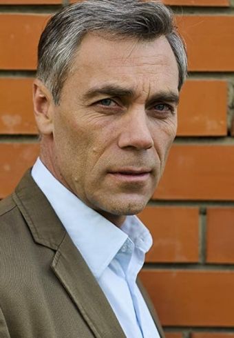 Michael Khmurov