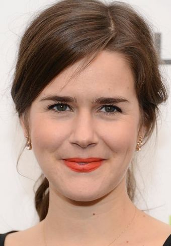 Zoe Jarman