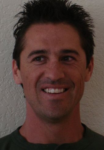 Joey Anaya