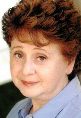 Susan Grace