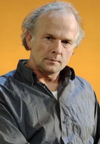 Jaap Spijkers