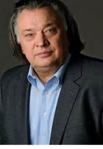 Bernd Stegemann