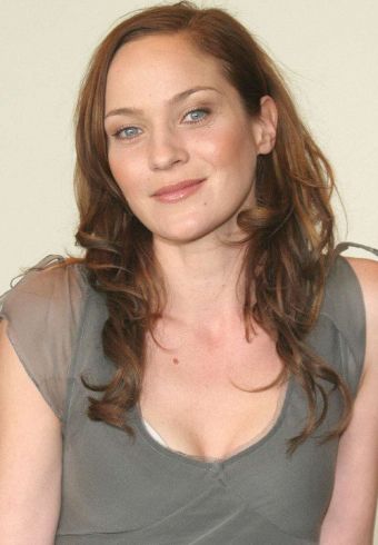 Jeanette Hain