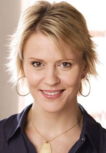 Marguerite MacIntyre