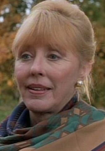 Sheila Moore