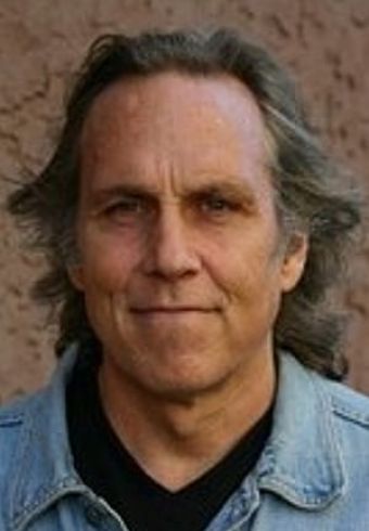 Jason Robards III
