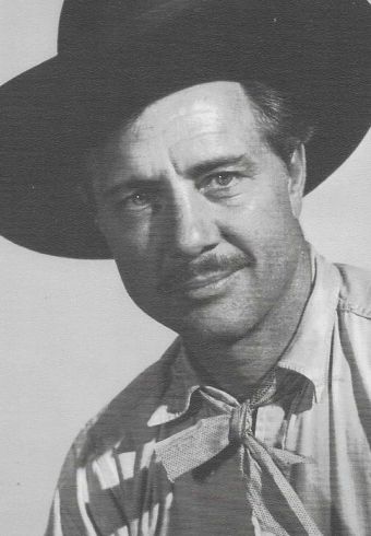 Terry Frost