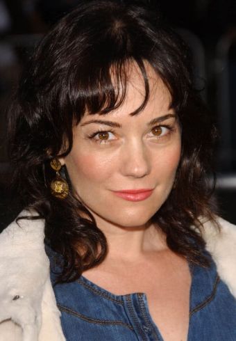 Sarah Aubrey