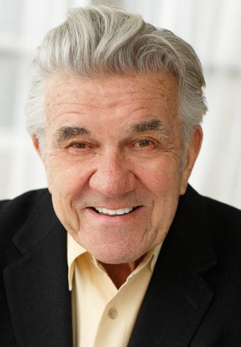 Jack O'Connell