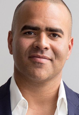 Christopher Jackson