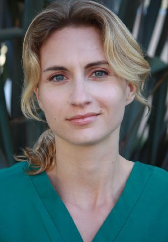 Liisa Evastina