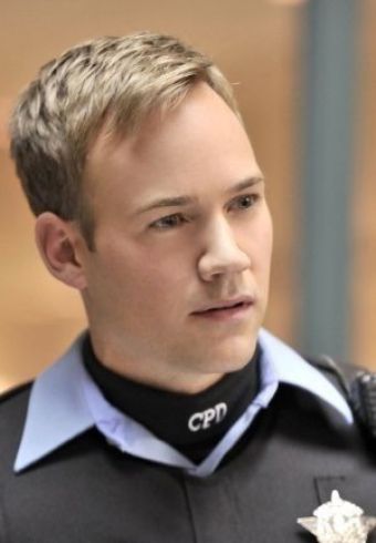 Steve Byers
