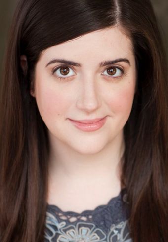 Cate Freedman