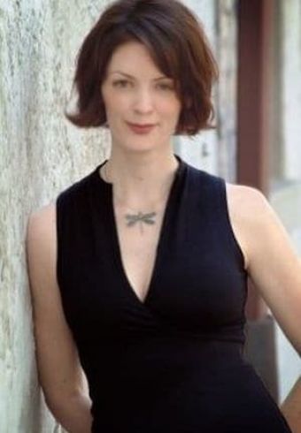 Rebecca Northan