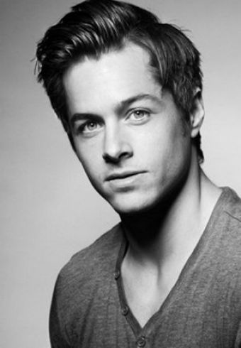 Blake Hood