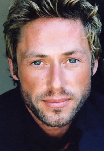 Michael E. Rodgers